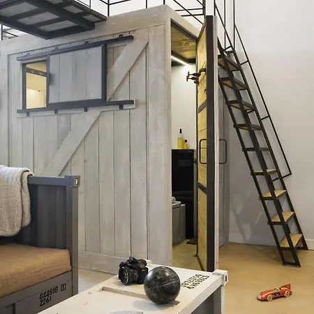 Hotel Voyage Desirable - Le Do