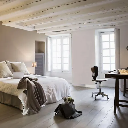 Hotel Voyage Desirable - Le Do