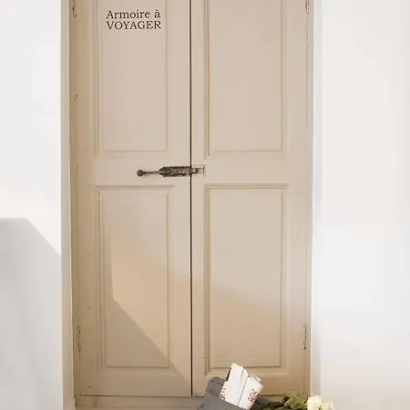 Voyage Desirable - Le Do