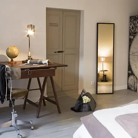 Voyage Desirable - Le Do Hotel
